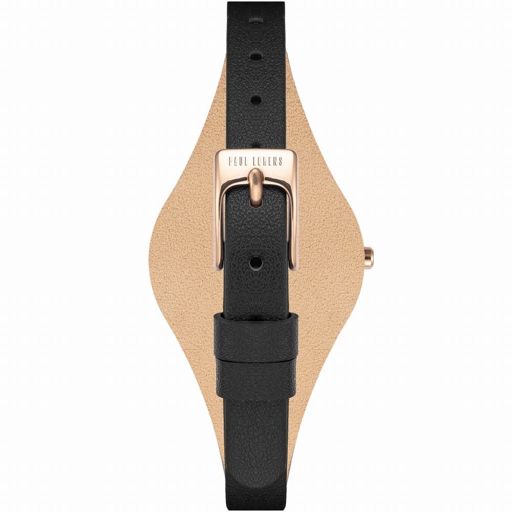 Zegarek Damski Paul Lorens PL13922A-1A3 + BOX - obrazek 3