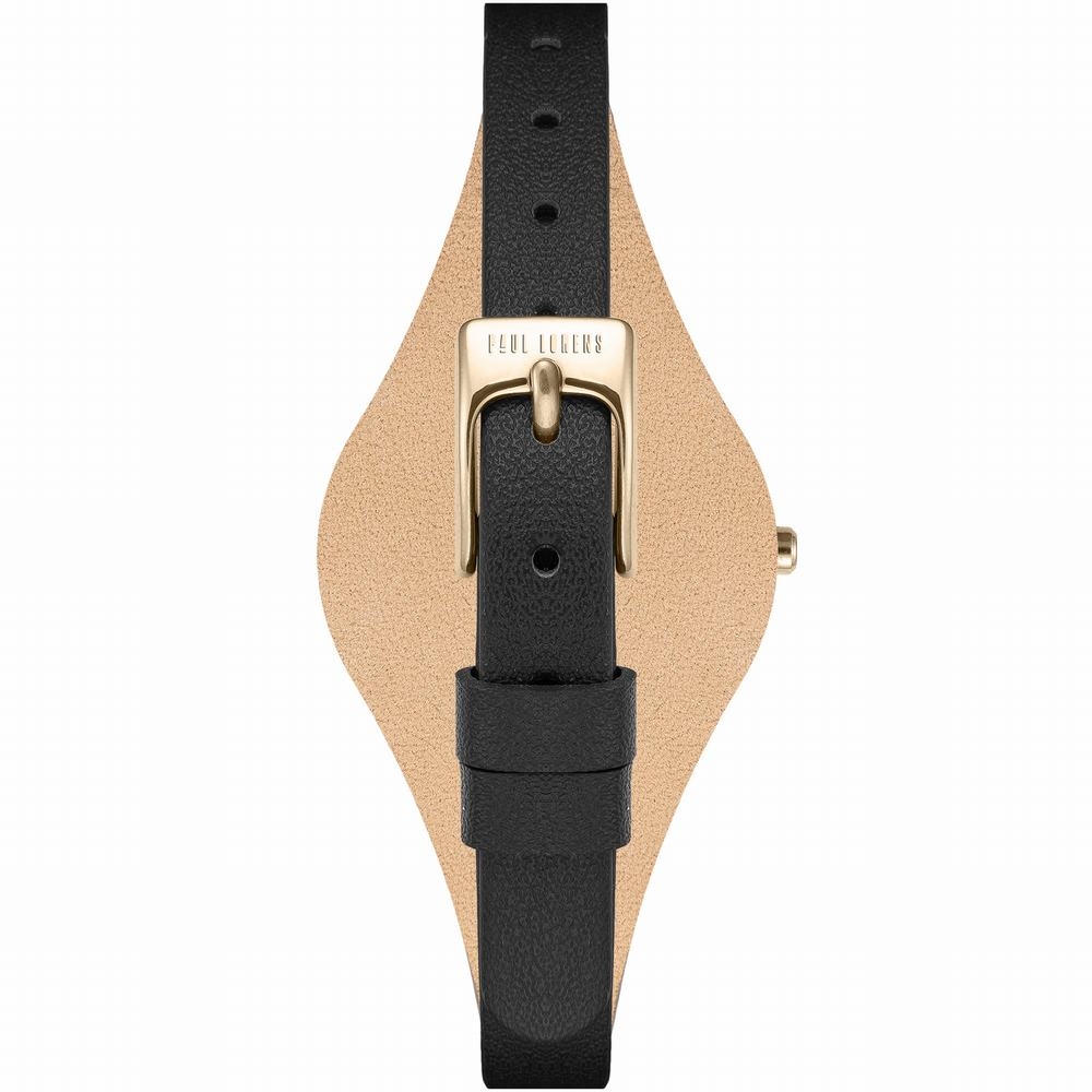 Zegarek Damski Paul Lorens PL13922A-1A2 + BOX - obrazek 3