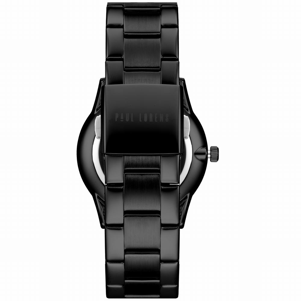Zegarek Męski Paul Lorens PL14573B-1A5 + BOX - obrazek 3