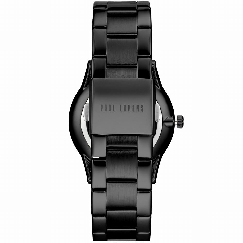 Zegarek Męski Paul Lorens PL14573B2-1A5 + BOX - obrazek 3