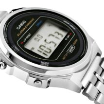 Zegarek Męski CASIO A171WE-1ADF + BOX