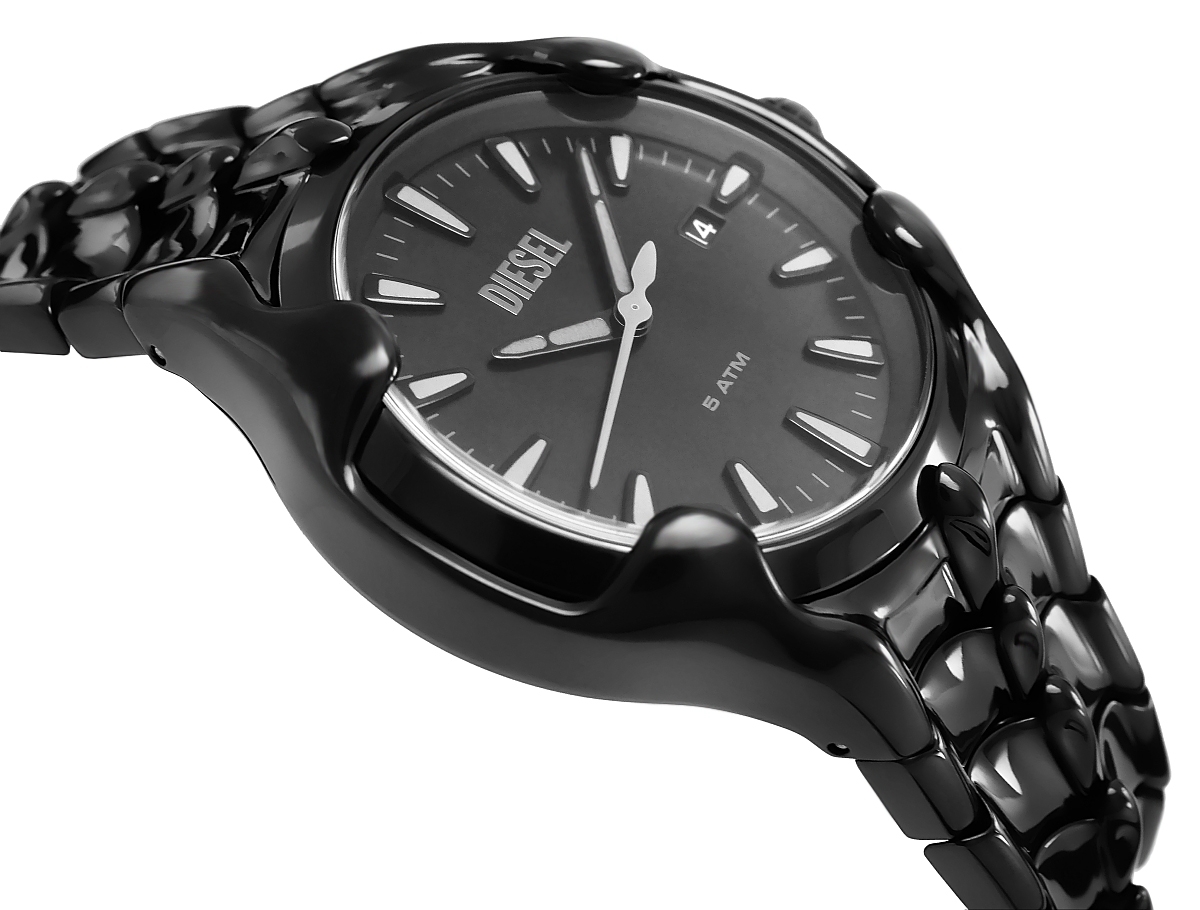 Zegarek Męski DIESEL Vert DZ2187 + BOX - obrazek 3