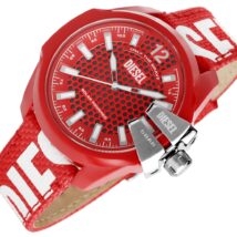 Zegarek Męski DIESEL Baby Chief Solar PoweRED DZ4619 + BOX