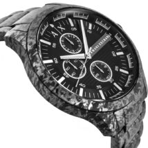 Zegarek Męski ARMANI EXCHANGE Hampton Chronograph AX2462 + BOX
