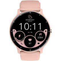 Smartwatch Damski Rubicon RNCF16-1 Różowy
