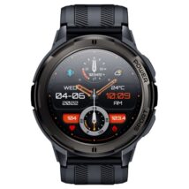 Smartwatch Męski Rubicon RNCF26-1 BLACK