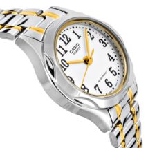 Zegarek Damski CASIO LTP-1275SG-7BDF + BOX