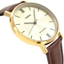 Zegarek Damski CASIO LTP-VT01GL-9BUDF + BOX