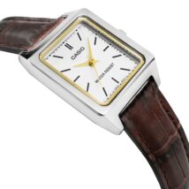 Zegarek Damski CASIO LTP-V007L-7E2UDF + BOX