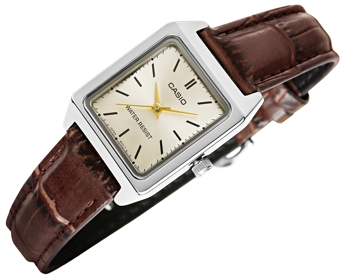 Zegarek Damski CASIO LTP-V007L-9EUDF + BOX - obrazek 3