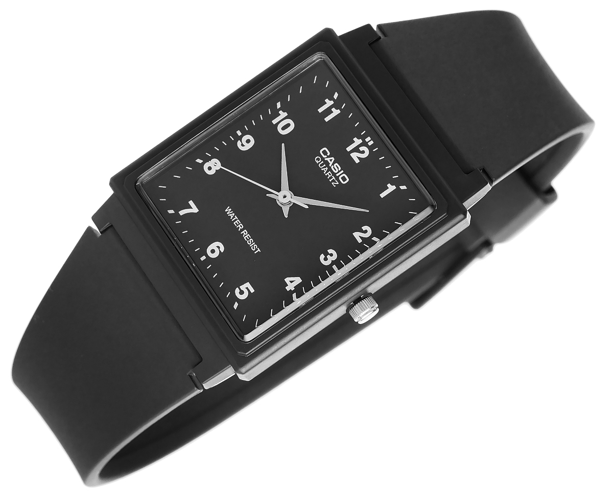 Zegarek Damski CASIO MQ-27-1BDF + BOX - obrazek 3