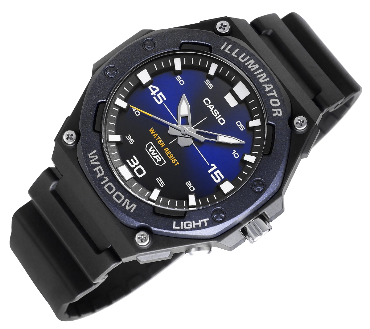 Zegarek Męski CASIO MW-620H-2AVDF + BOX - obrazek 3