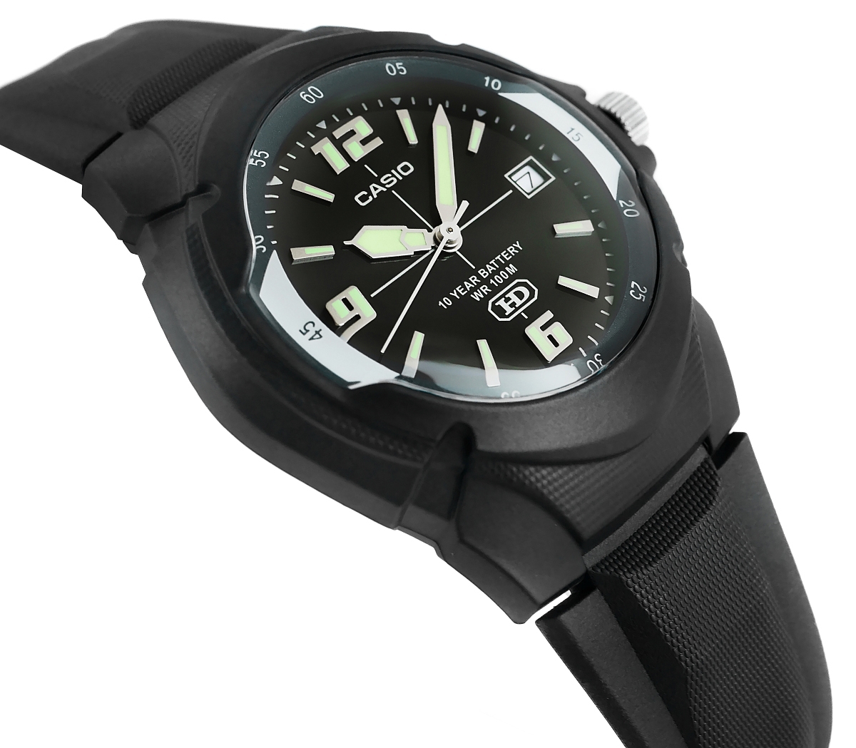 Zegarek Męski CASIO MW-600F-1AVDF + BOX