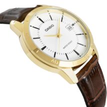 Zegarek Męski CASIO MTP-V004GL-7AUDF + BOX