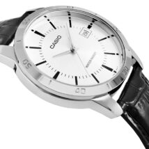 Zegarek Męski CASIO MTP-V004L-7AUDF + BOX