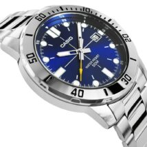 Zegarek Męski CASIO MTP-VD01D-2EVUDF + BOX