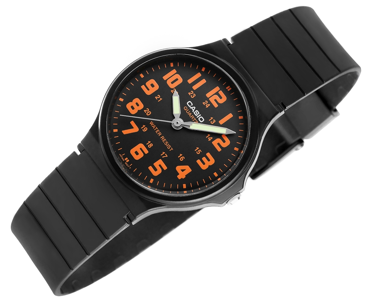 Zegarek Damski CASIO MQ-71-4BDF + BOX - obrazek 3