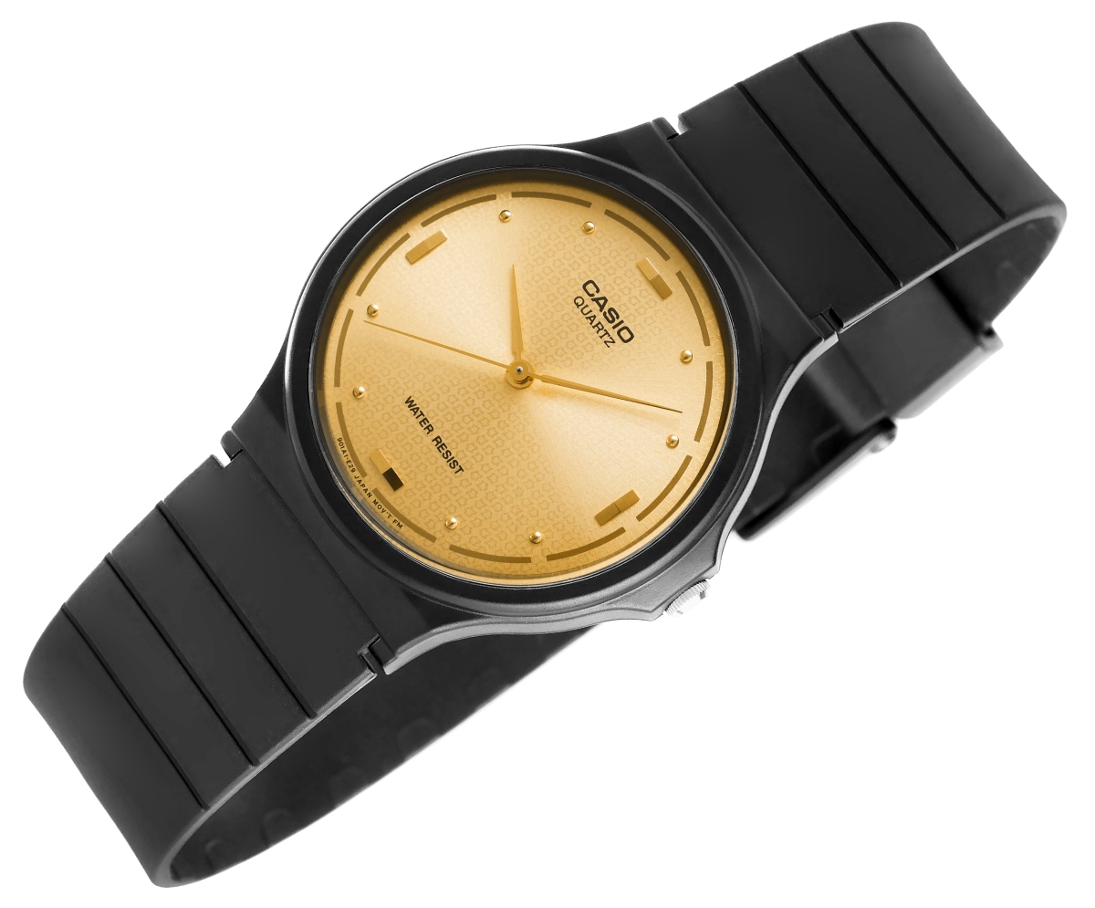 Zegarek Damski CASIO MQ-76-9ALDF + BOX - obrazek 3