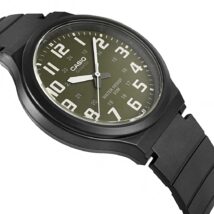 Zegarek Męski CASIO MW-240-3BVDF + BOX