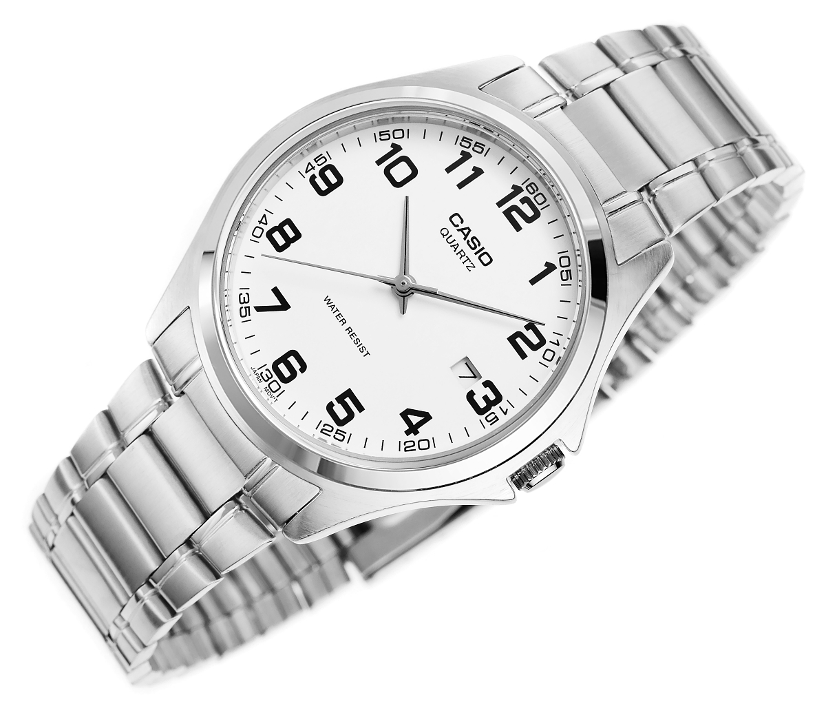 Zegarek Męski CASIO MTP-1183A-7BDF + BOX - obrazek 3