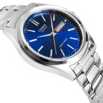 Zegarek Męski CASIO MTP-1239D-2ADF + BOX