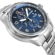 Zegarek Męski CITIZEN Super Titanium Eco-Drive CA0810-88L + BOX
