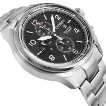 Zegarek Męski CITIZEN Super Titanium Eco-Drive CA0810-88E + BOX