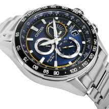 Zegarek Męski CITIZEN Eco-Drive Radio-Controlled CB5914-89L + BOX