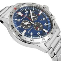 Zegarek Męski CITIZEN Eco-Drive AT2520-89L + BOX