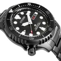 Zegarek Męski CITIZEN Promaster Mechanical Diver NY0145-86E + BOX
