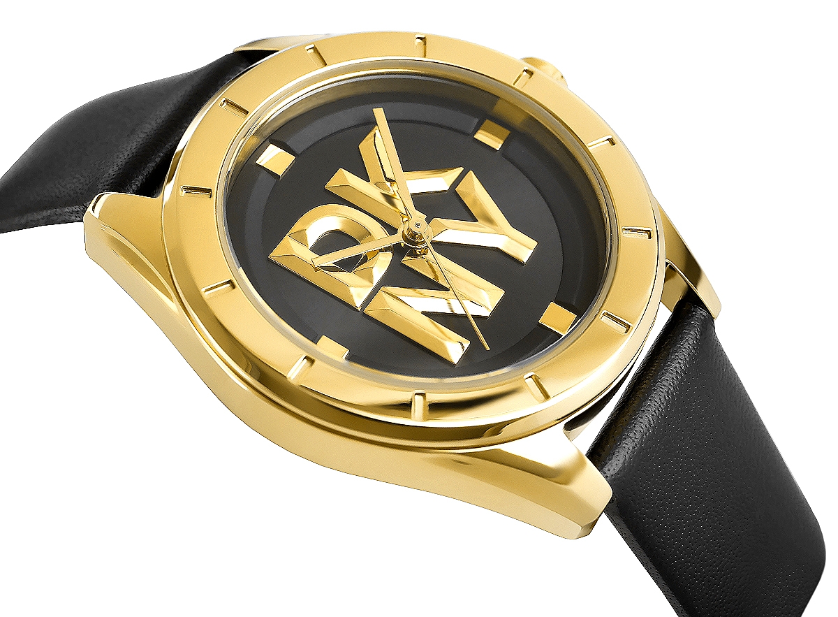 Zegarek Damski DKNY Chambers Midi DK1L016L0025 + BOX