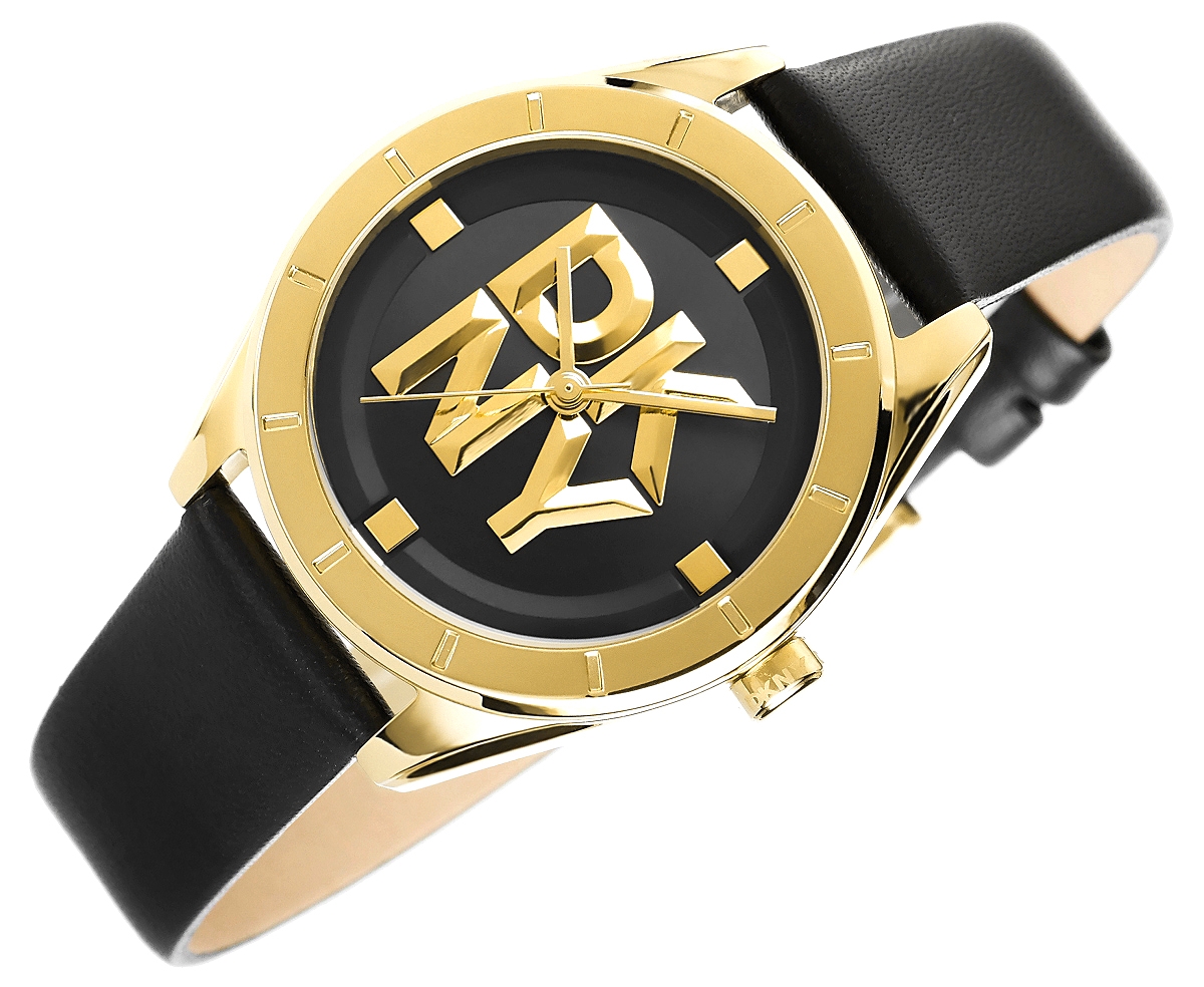 Zegarek Damski DKNY Chambers Midi DK1L016L0025 + BOX - obrazek 3