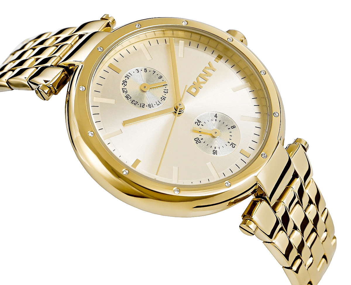 Zegarek Damski DKNY Downtown Multi DK1L066M0065 + BOX