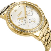 Zegarek Damski DKNY Parsons Multi Glitz DK1L055M0055 + BOX