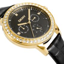 Zegarek Damski DKNY Parsons Multi Glitz DK1L055L0025 + BOX