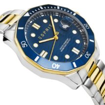 Zegarek Męski ESPRIT Kale ES1G367M0095 + BOX