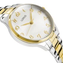 Zegarek Damski LORUS Classic RG270VX9 + BOX