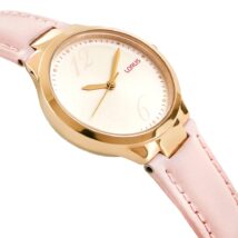 Zegarek Damski LORUS Lady RG210UX9 + BOX