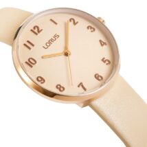 Zegarek Damski LORUS Lady RG220SX9 + BOX