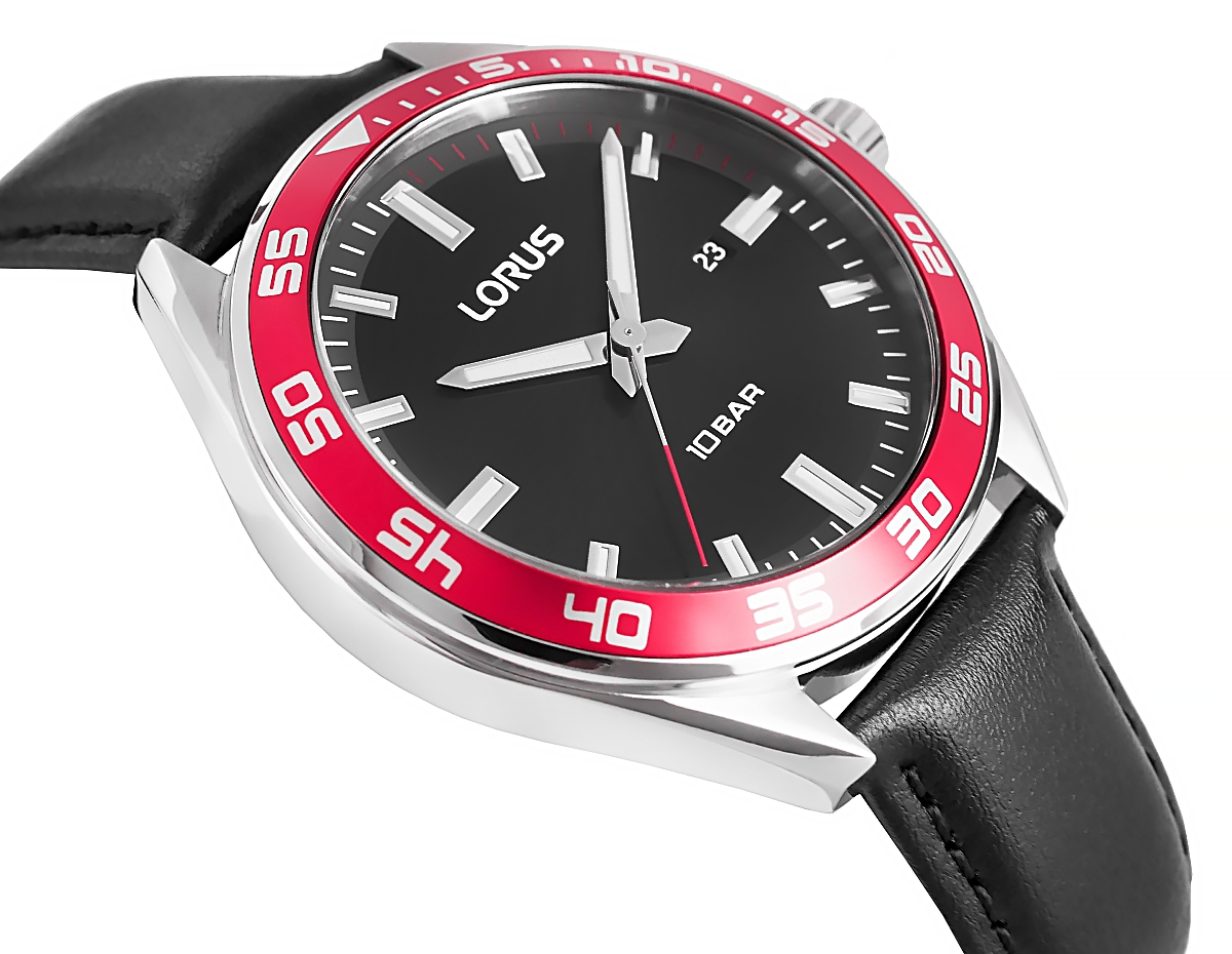Zegarek Męski LORUS RH941NX9 + BOX