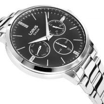 Zegarek Damski LORUS Lady RP631DX9 + BOX