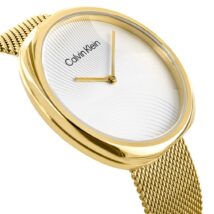 Zegarek Damski CALVIN KLEIN Sculpt 25200246 + BOX