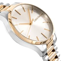 Zegarek Damski CALVIN KLEIN Iconic Brancelet 25200044 + BOX