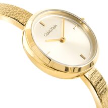 Zegarek Damski CALVIN KLEIN Iconic 25200182 + BOX