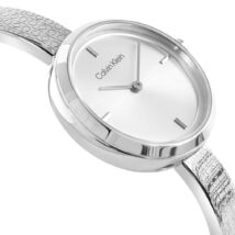 Zegarek Damski CALVIN KLEIN Iconic 25200181 + BOX