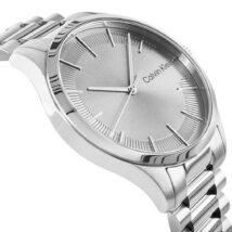 Zegarek Męski CALVIN KLEIN Iconic Brancelet 25200036 + BOX