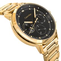 Zegarek Męski CALVIN KLEIN Gauge 25200065 + BOX