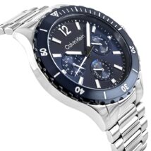 Zegarek Męski CALVIN KLEIN Sport For Him 25200115 + BOX