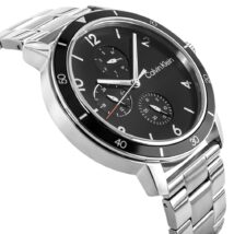 Zegarek Męski CALVIN KLEIN Gauge Sport 25200067 + BOX