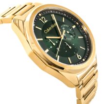 Zegarek Męski CALVIN KLEIN CK Force 25200266 + BOX